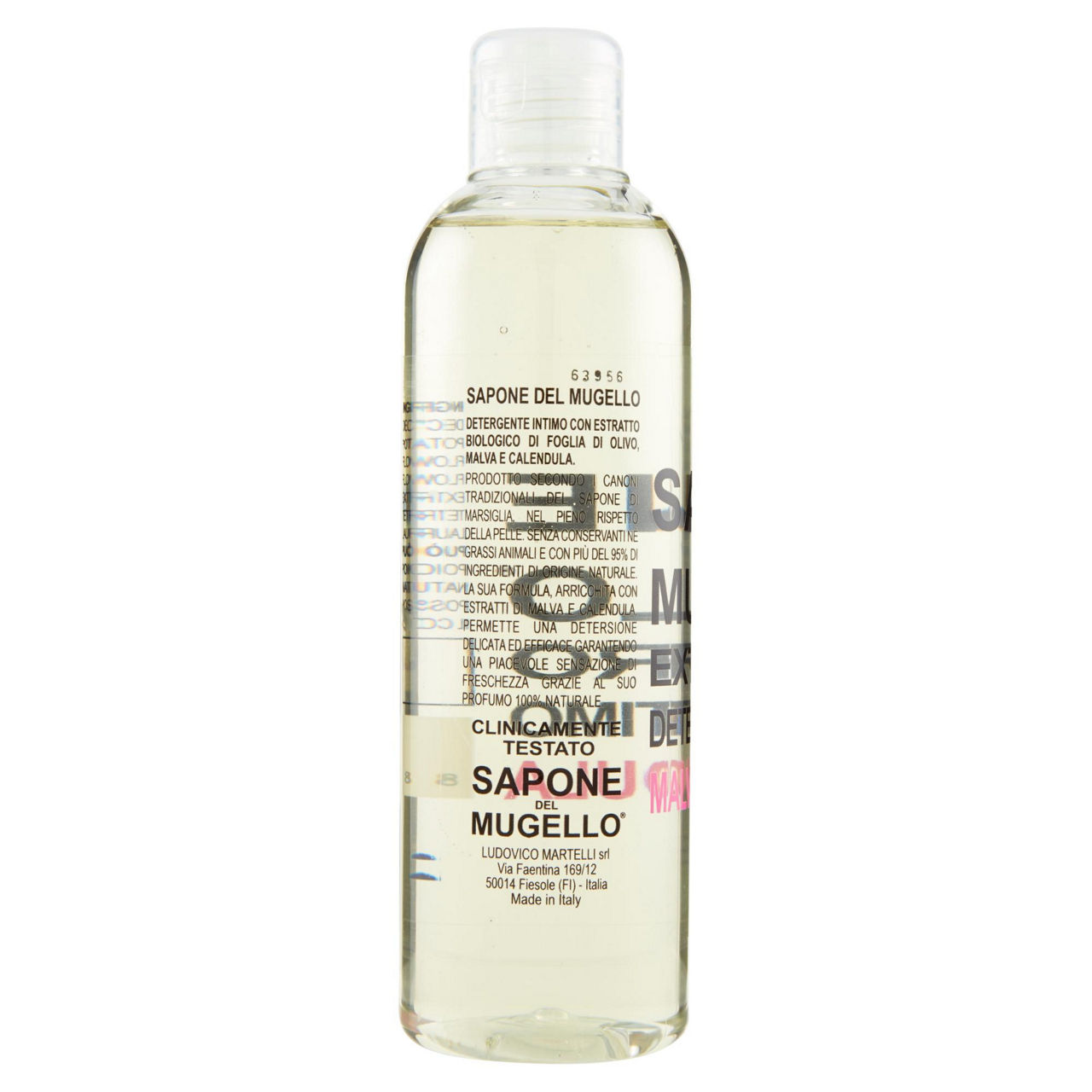 Detergente intimo extra puro malva e calendula 250 ml - Immagine 11