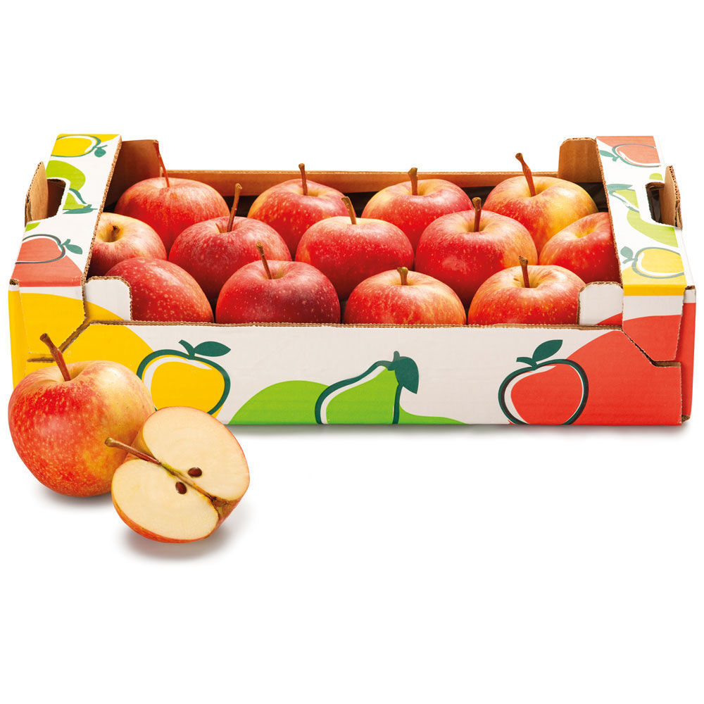 Mele Gala toscane 2,3 kg - Immagine 01