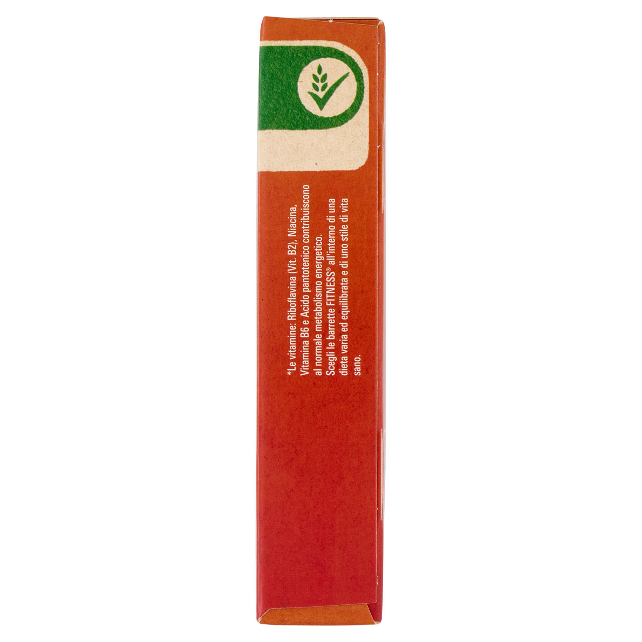Barrette ai cereali crunchy caramel 4 pz - Immagine 21