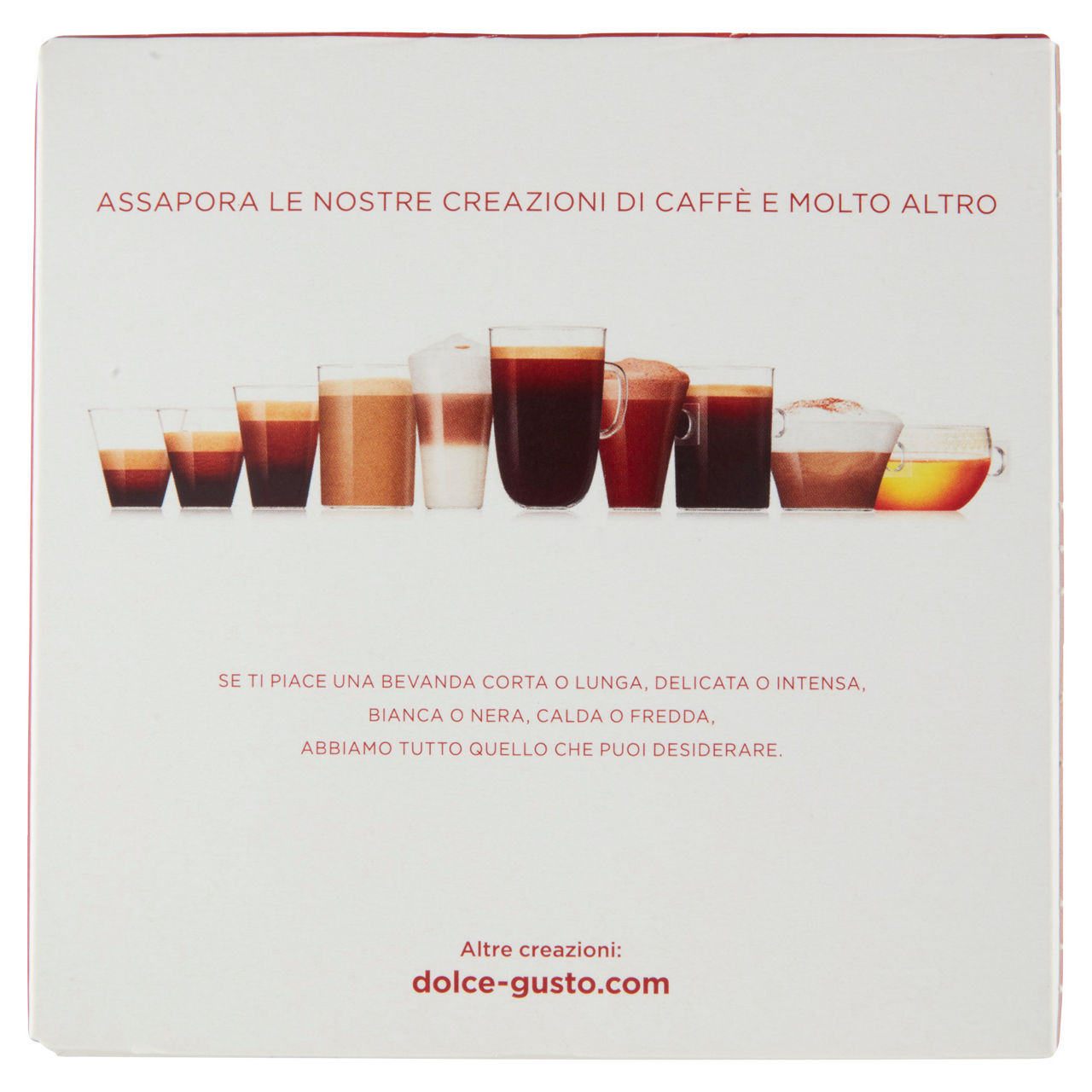 Caffè in capsule gusto ginseng 16 pz - Immagine 11