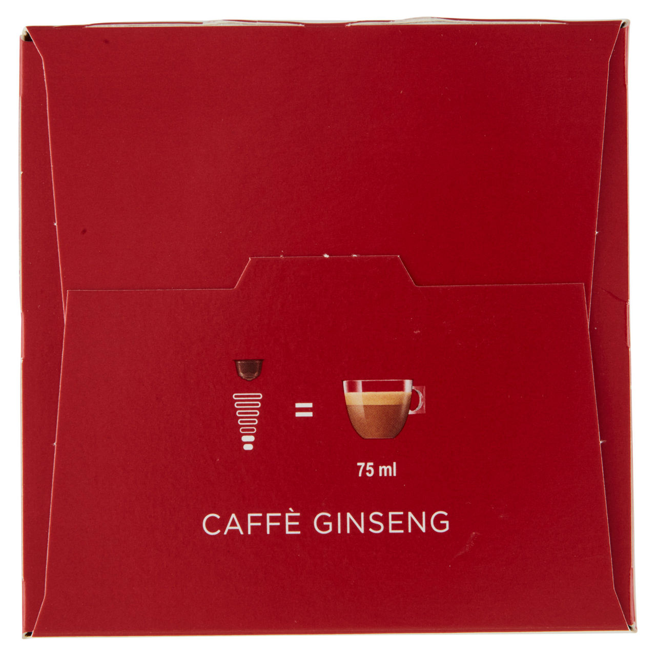 Caffè in capsule gusto ginseng 16 pz - Immagine 21