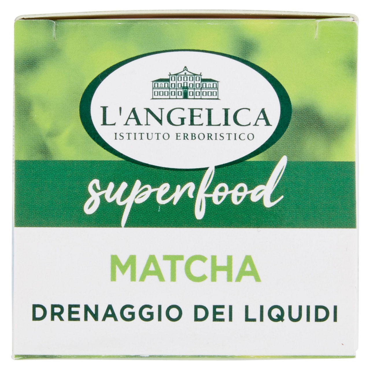 INTEGRATORE MATCHA L'ANGELICA 60 CPS 30 GR - Immagine 41