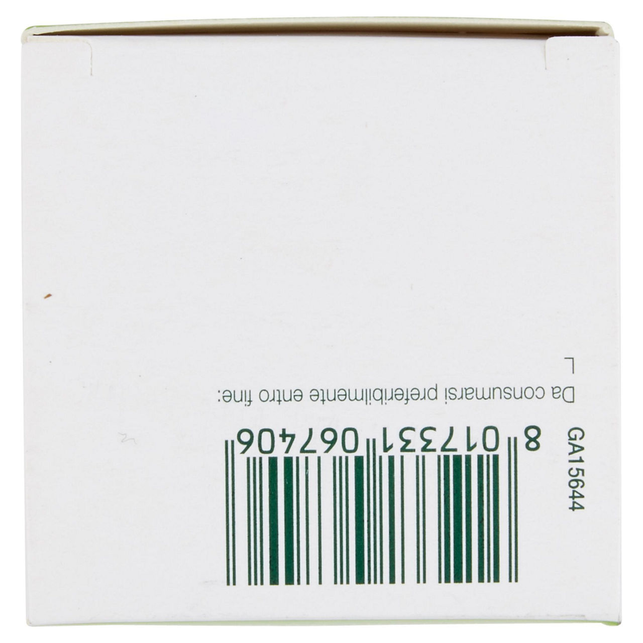 INTEGRATORE MATCHA L'ANGELICA 60 CPS 30 GR - Immagine 51