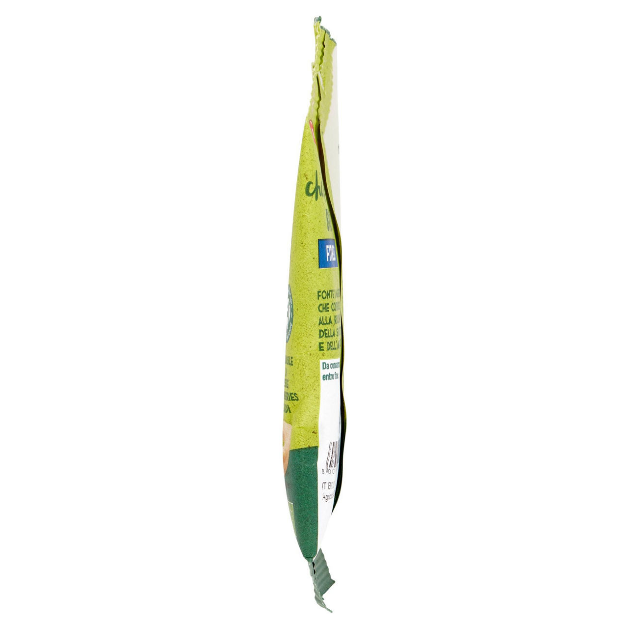Mix fitness bio di frutta secca mirtilli rossi e semi 40 gr - Immagine 41