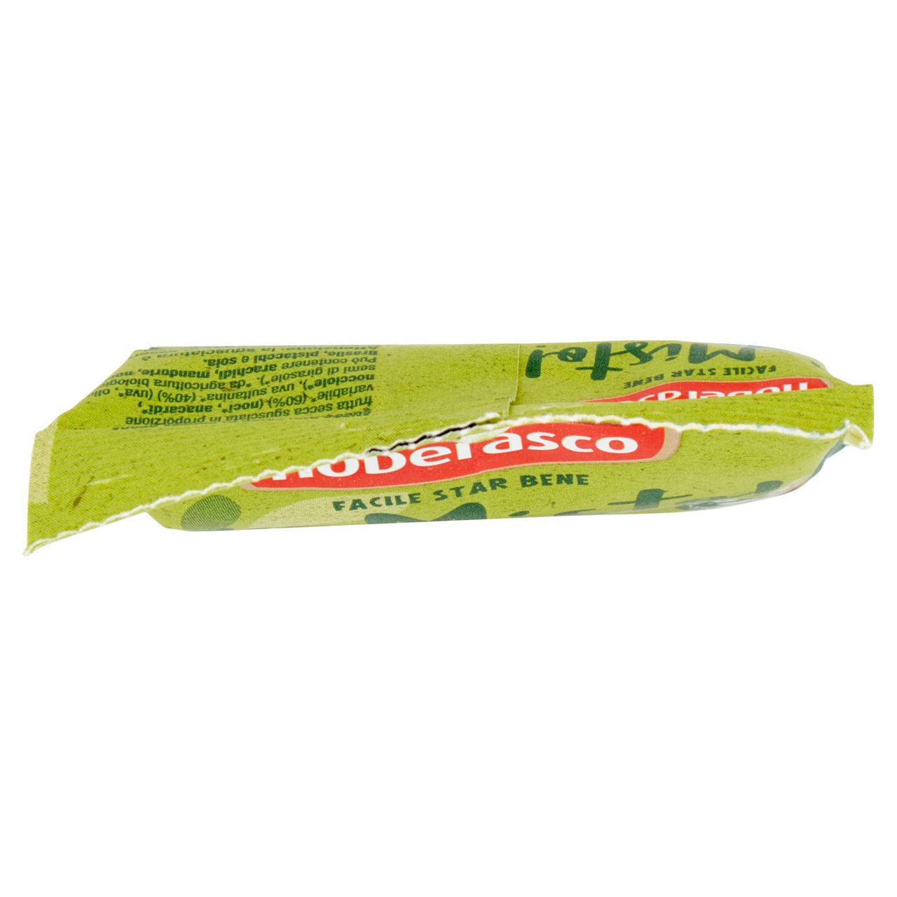 Mix wellness bio di frutta secca sgusciata e disidratata 40 gr - Immagine 51