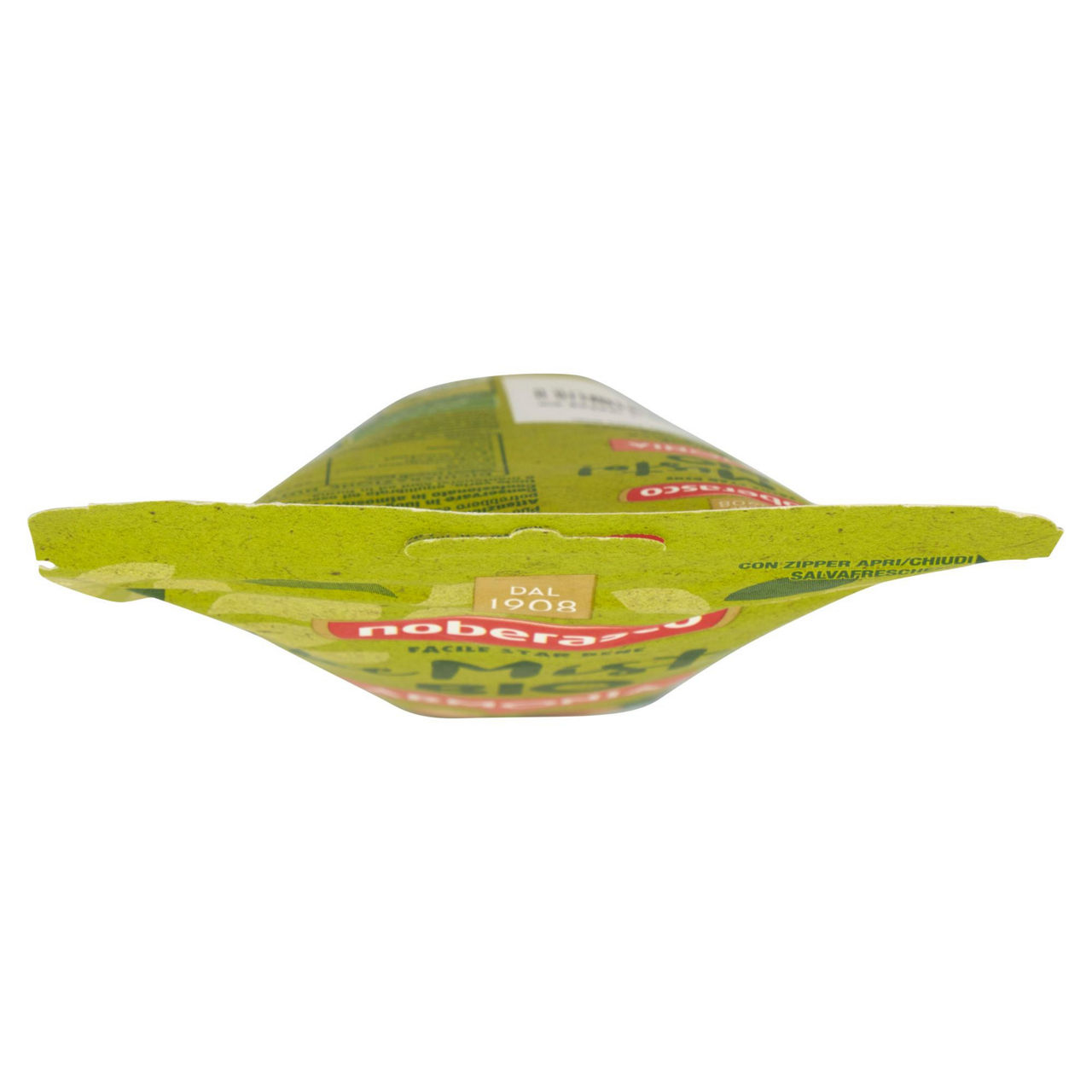 Mix armonia bio di frutta secca sgusciata 130 gr - Immagine 51