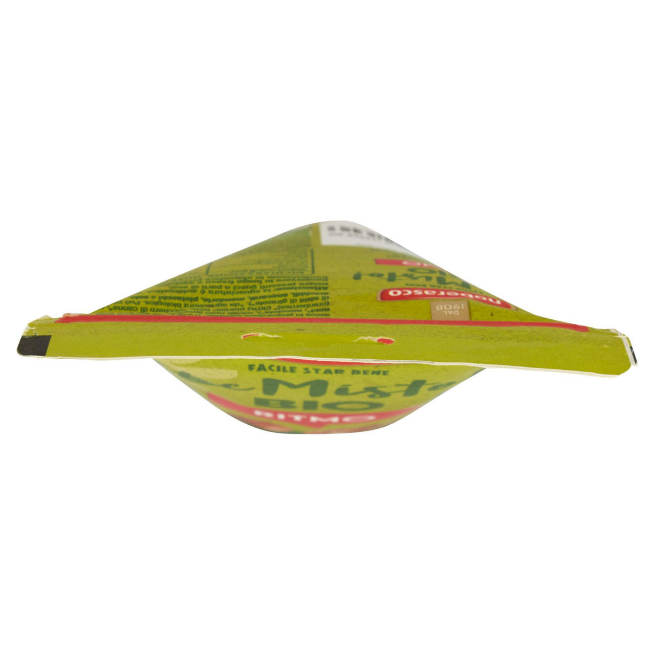 Mix ritmo bio di frutta secca sgusciata 130 gr - Immagine 51