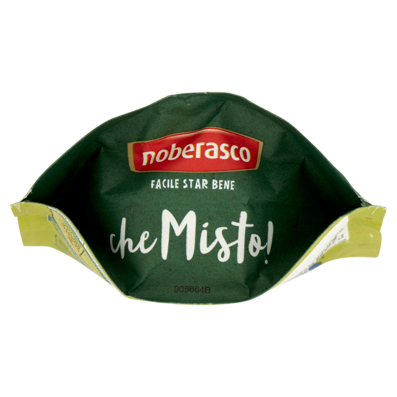 Mix fitness bio di frutta secca mirtilli rossi e semi 130 gr - Immagine 11
