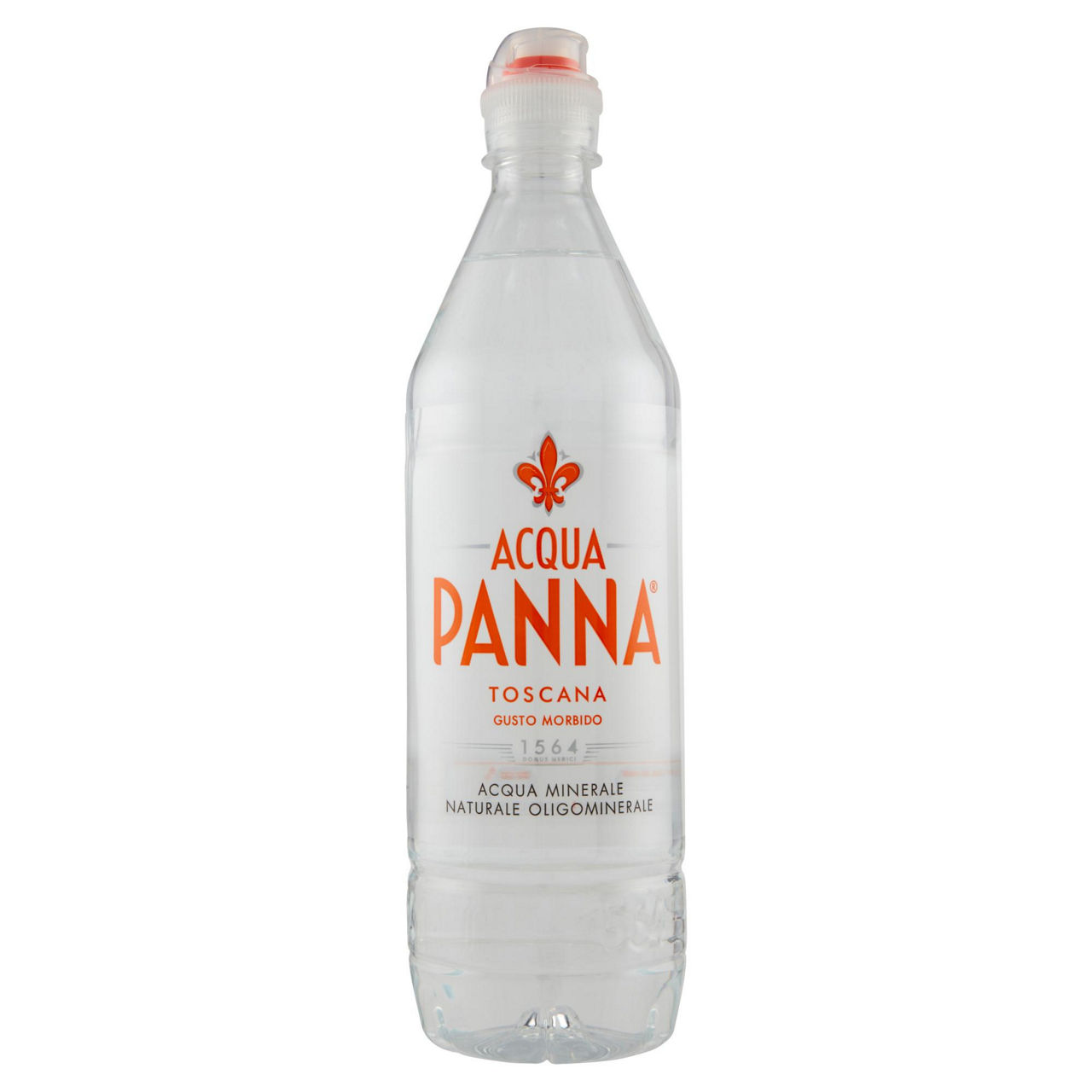 Acqua minerale naturale 750 ml - Immagine 01