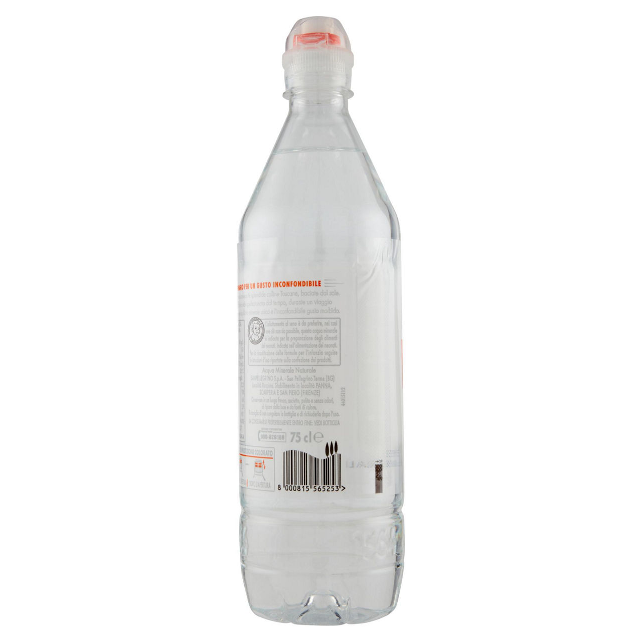 Acqua minerale naturale 750 ml - Immagine 41