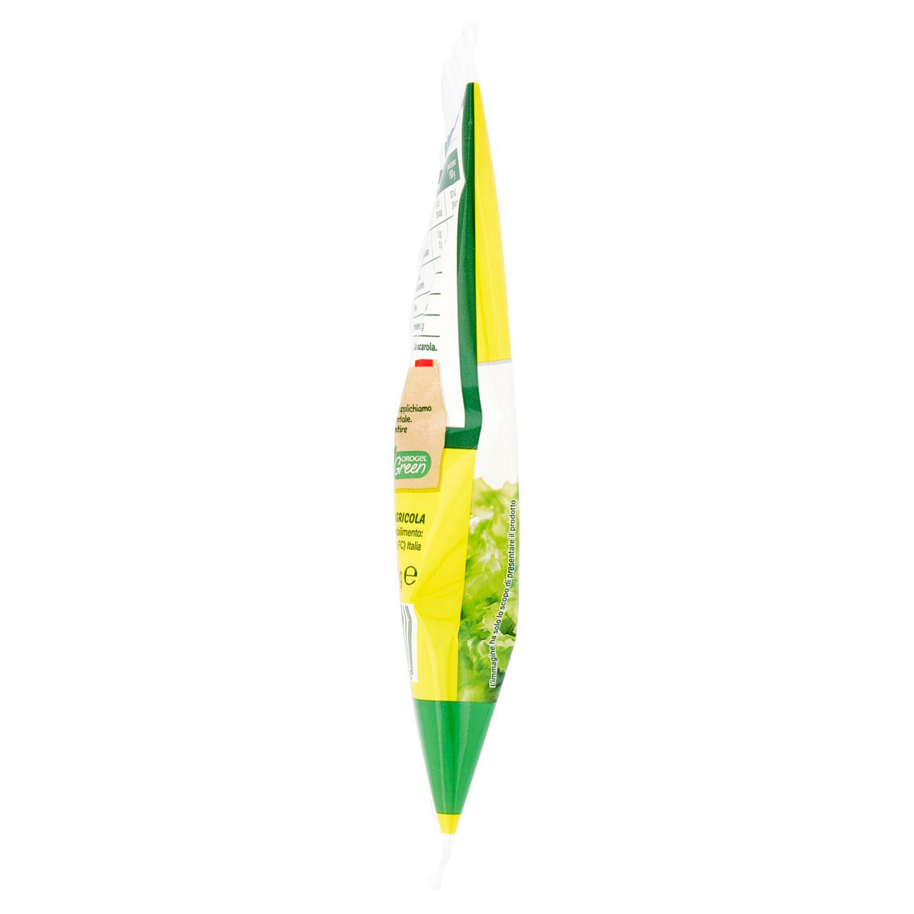 SCAROLA OROGEL BUSTA G 450 - Immagine 31