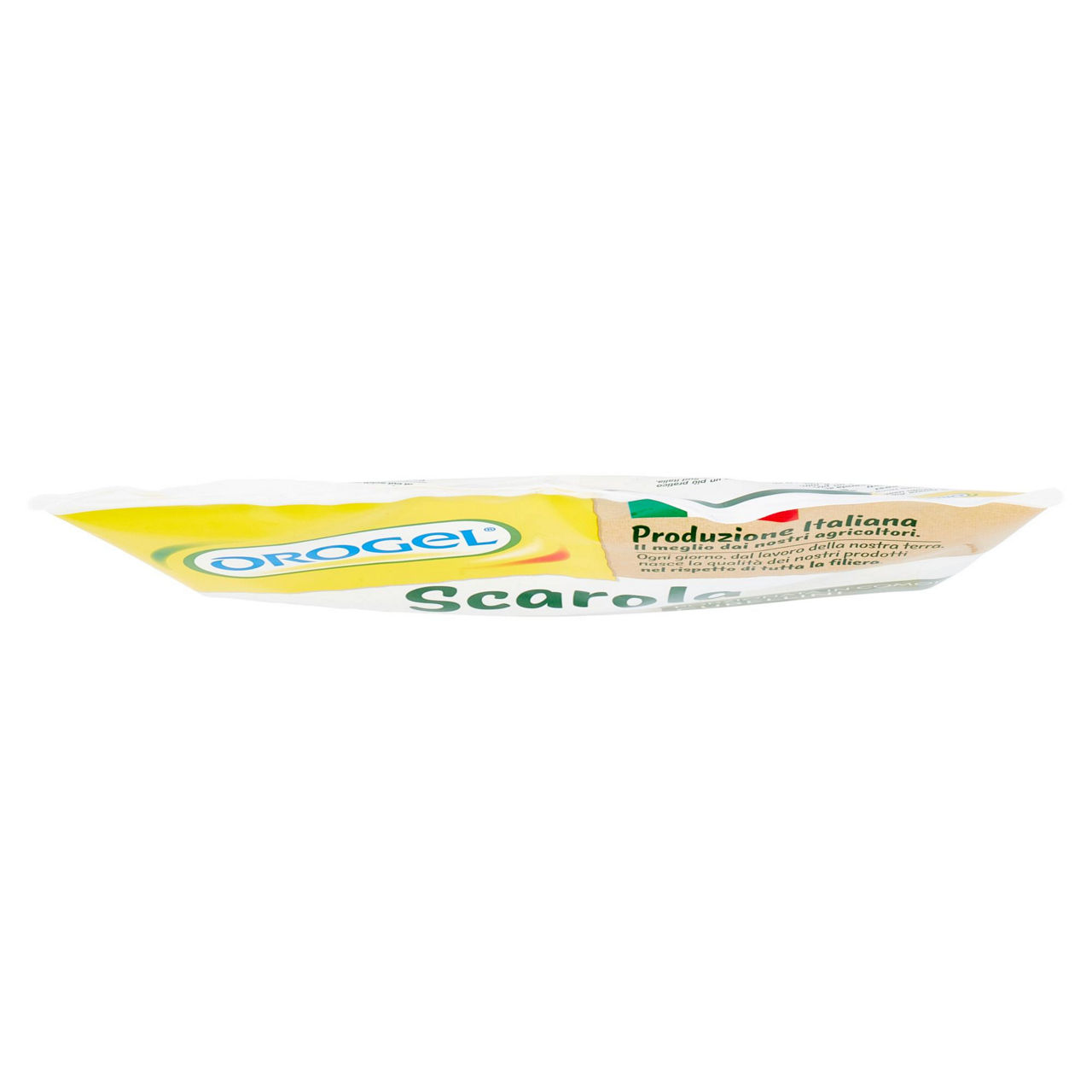 SCAROLA OROGEL BUSTA G 450 - Immagine 11