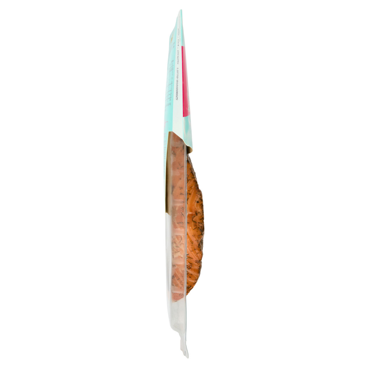 Salmone norvegese affumicato a caldo all’aneto 125 gr - Immagine 51