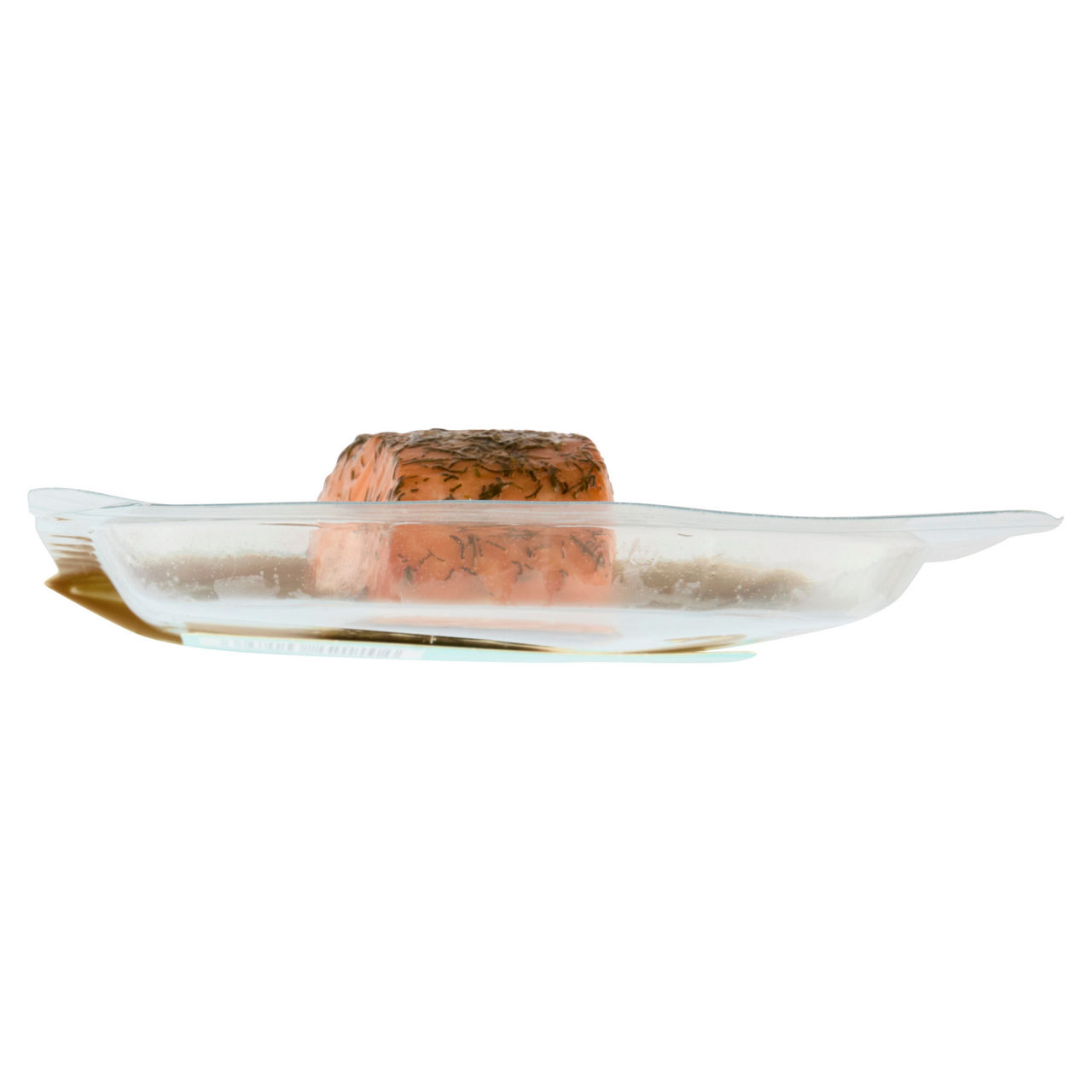 Salmone norvegese affumicato a caldo all’aneto 125 gr - Immagine 21