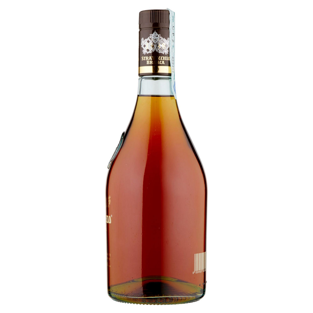 Brandy stravecchio xo 38 gradi branca bottiglia ml 700 - Immagine 21