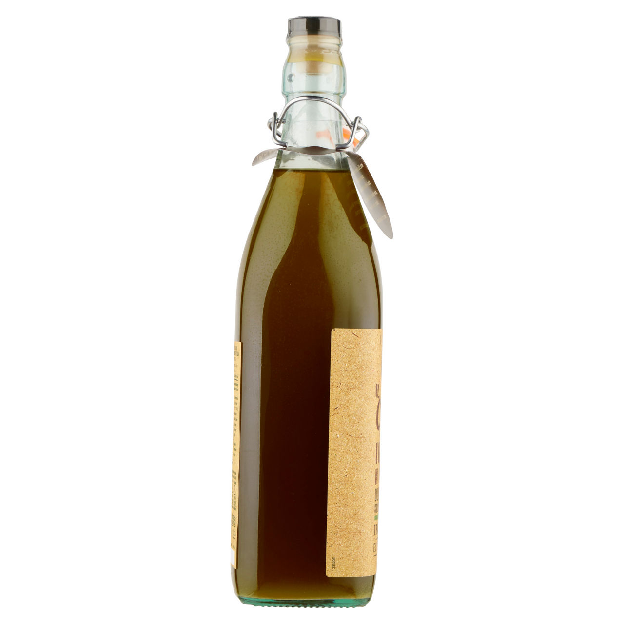 Olio extravergine di oliva nuovo raccolto estratto a freddo 1 lt - Immagine 41