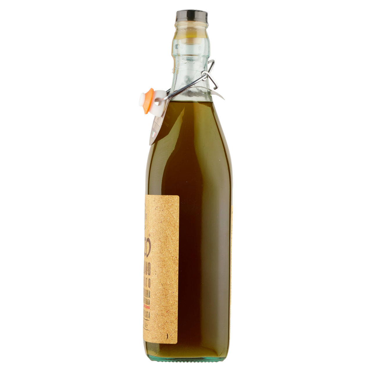 Olio extravergine di oliva nuovo raccolto estratto a freddo 1 lt - Immagine 21