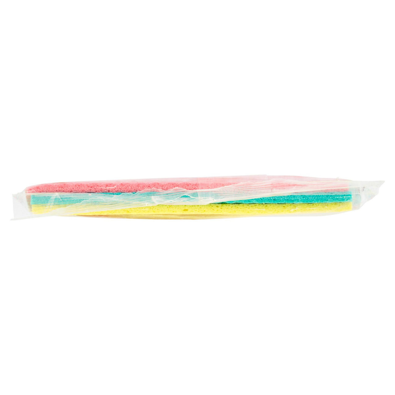 Panno spugna in cellulosa vegetale 3 pz - Immagine 51