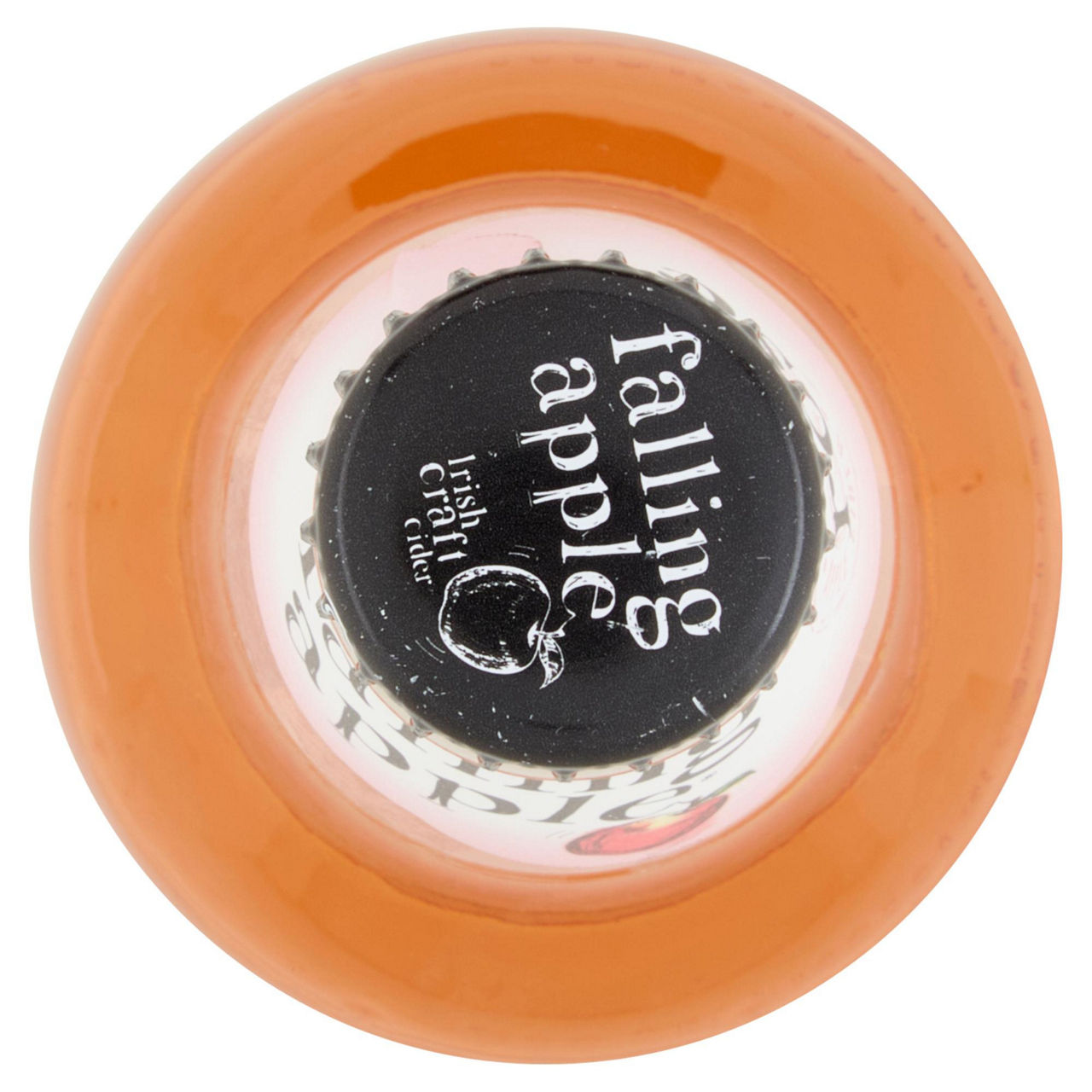 Aperitivo Irish Cider Rosè 500 ml - Immagine 31