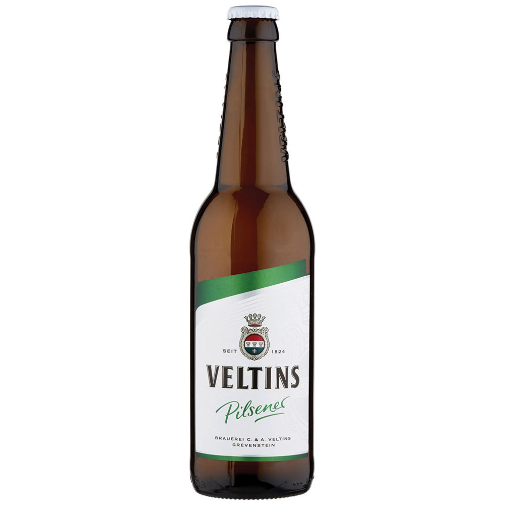 Birra veltins pils 500 ml - Immagine 01