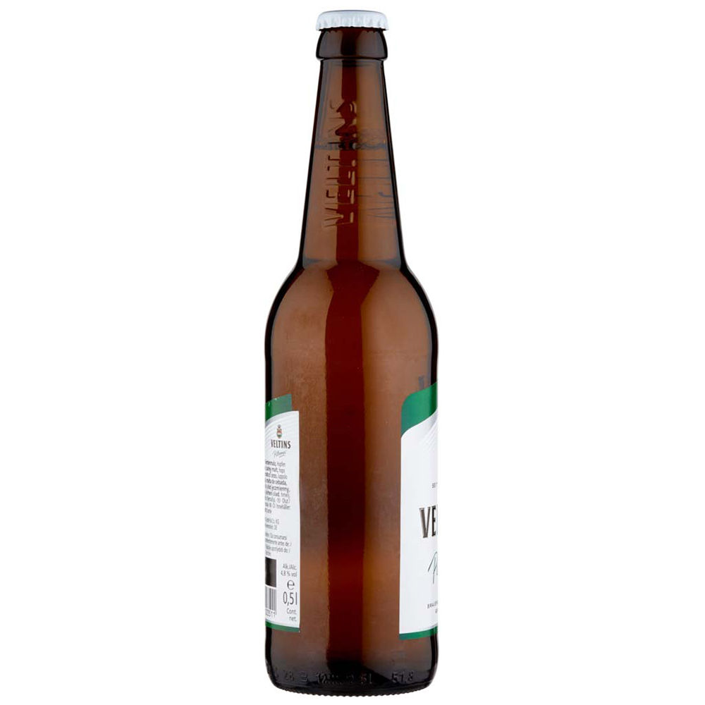 Birra veltins pils 500 ml - Immagine 11