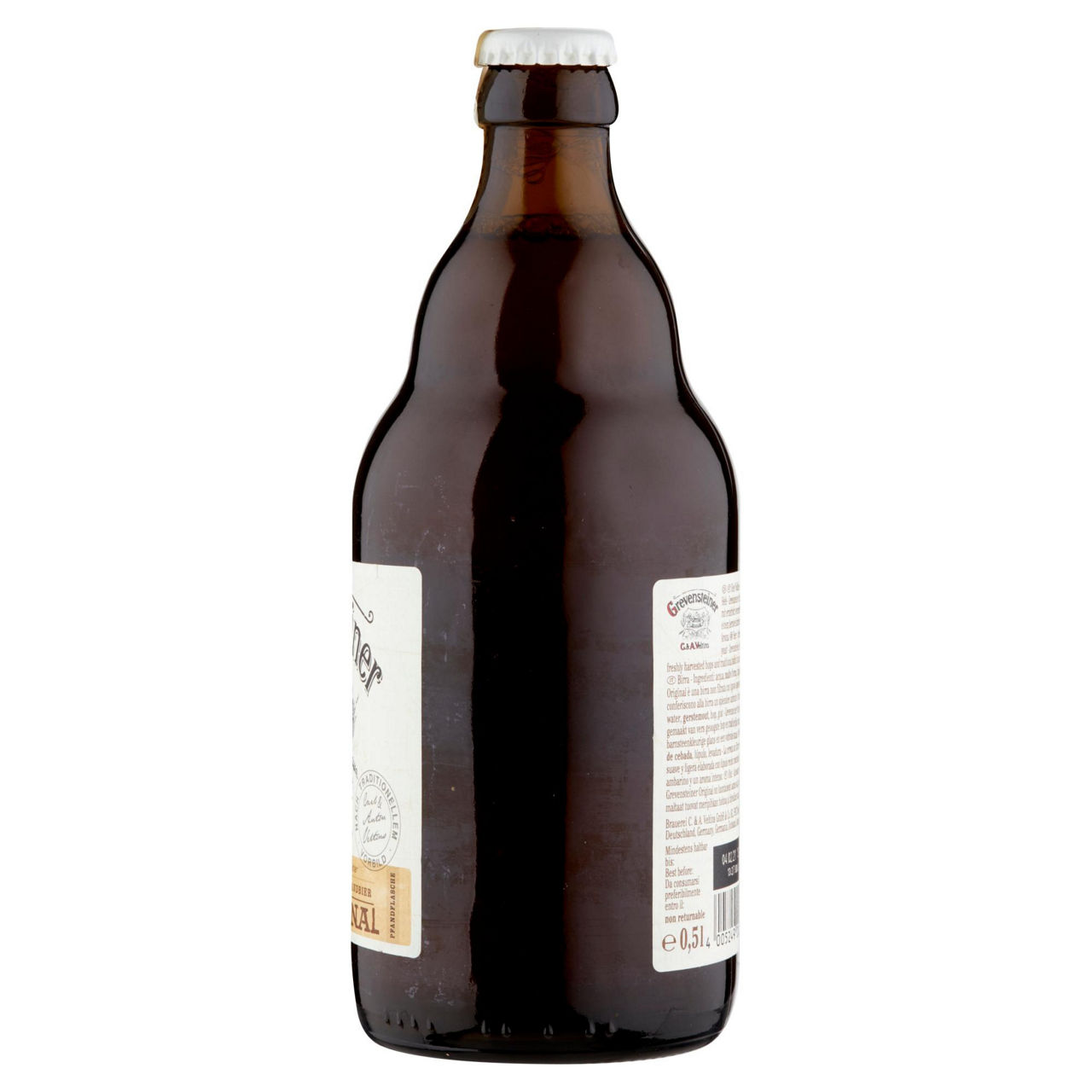 Birra original 5,2 gradi 500 ml - Immagine 11