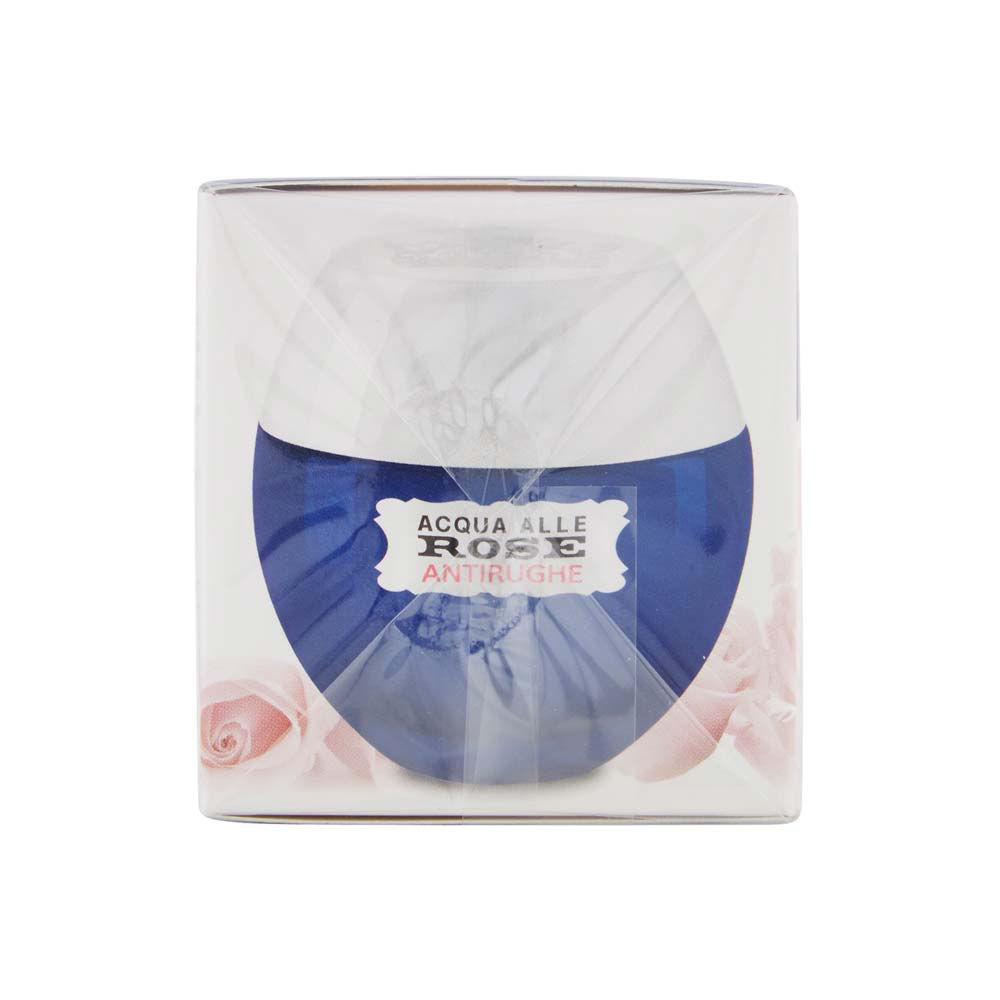 Crema viso antirughe sensitive 50 ml - Immagine 11