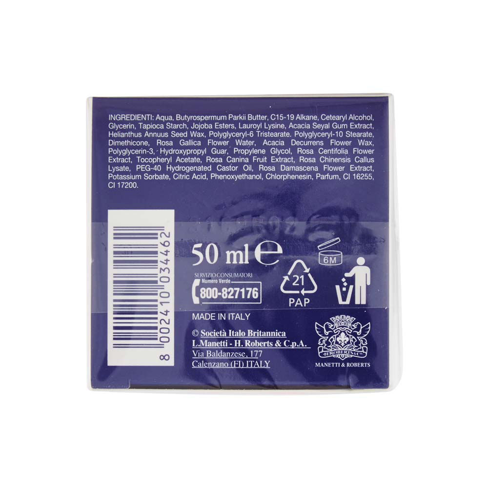 Crema viso antirughe sensitive 50 ml - Immagine 51