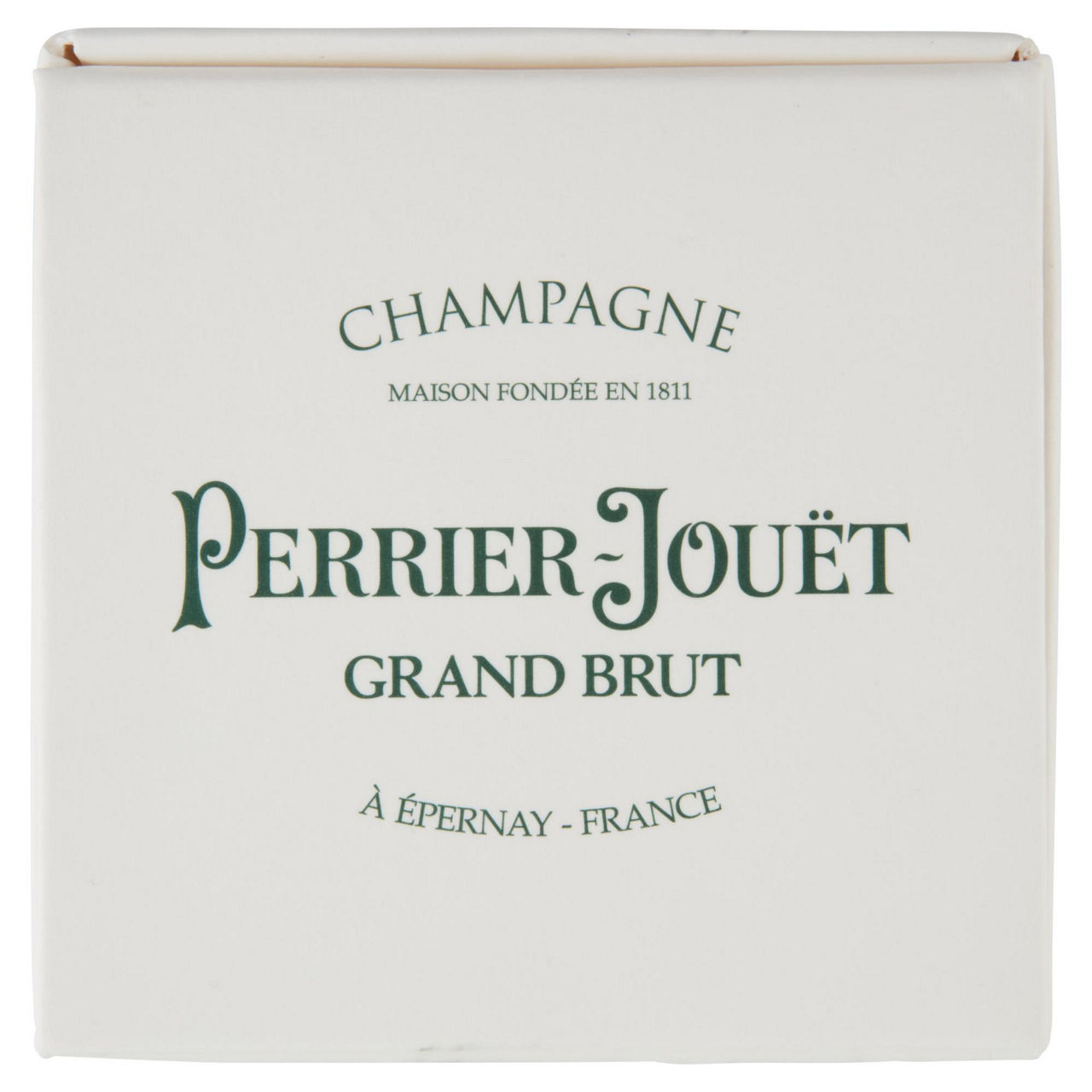 CHAMPAGNE PERRIER JOUET GRAND BRUT ASTUCCIO ML 750 - Immagine 11