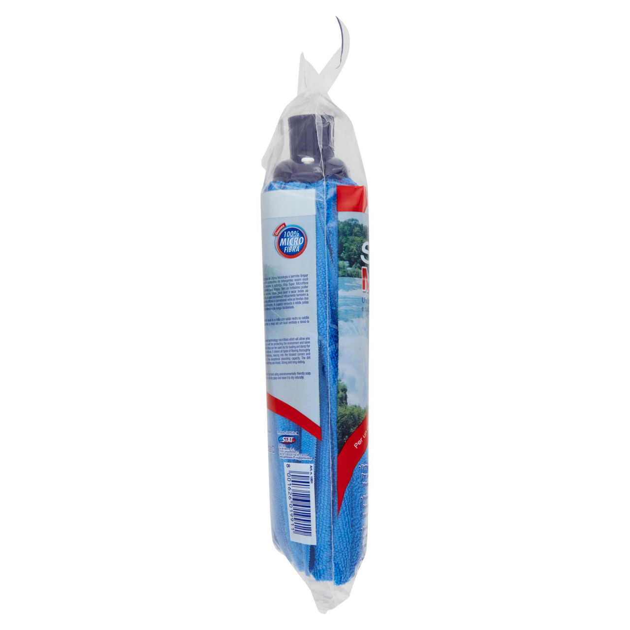 Mop in microfibra 1 pz - Immagine 11