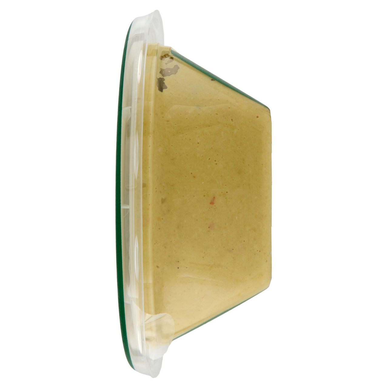 Hummus di ceci e avocado 175 gr - Immagine 11