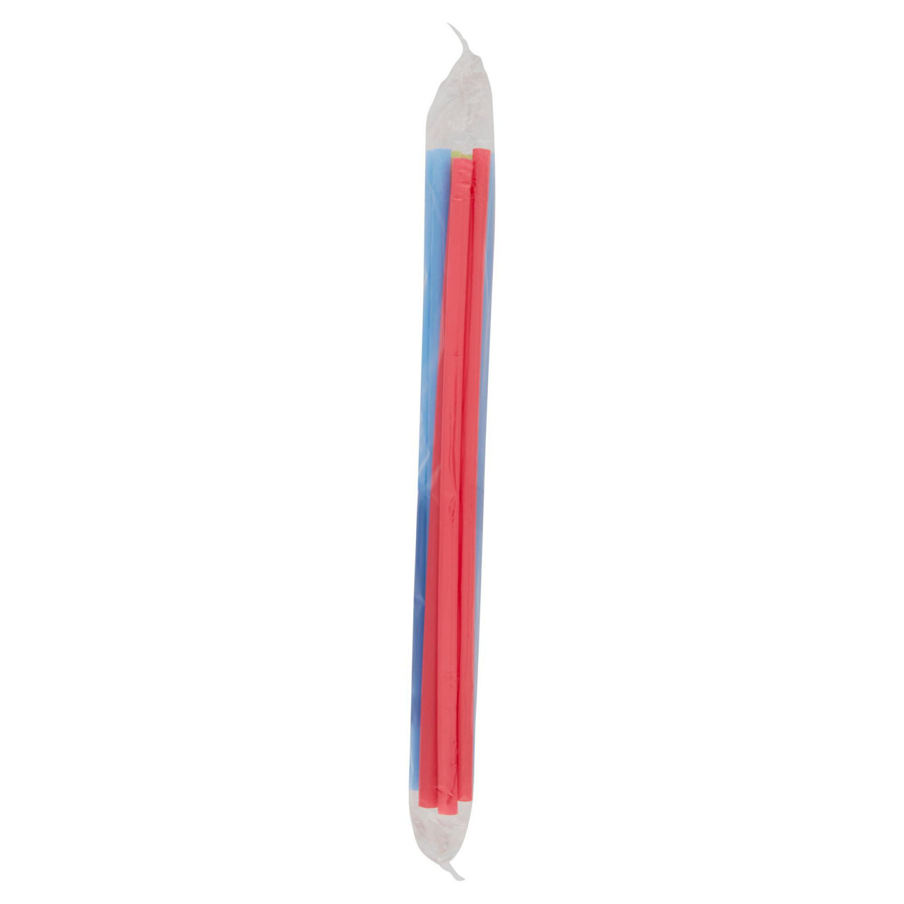 Cannucce compostabili color perlafesta pz 50 - Immagine 31