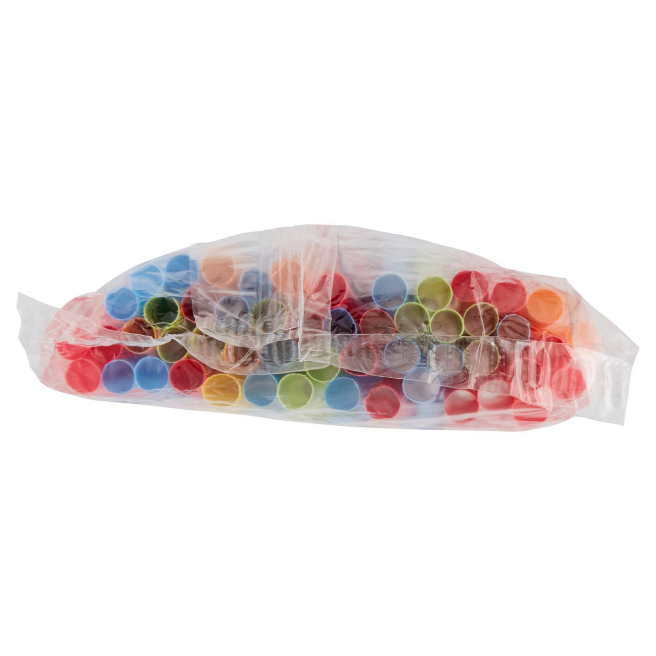 Cannucce compostabili color perlafesta pz 50 - Immagine 21