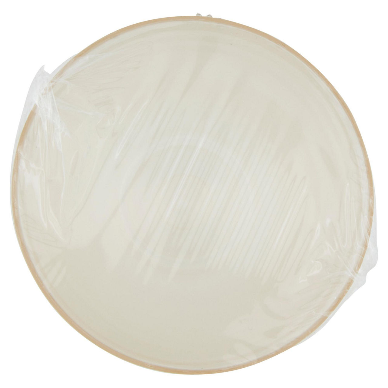 Flute pla trasparenti perlafesta pz 4 - Immagine 21