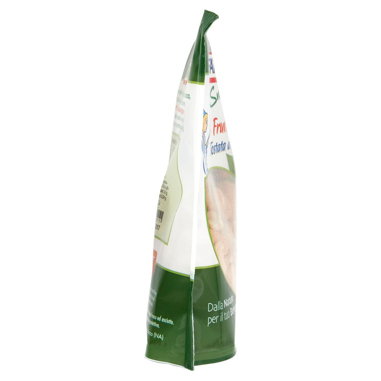 Anacardi tostati senza sale 150 gr - Immagine 11