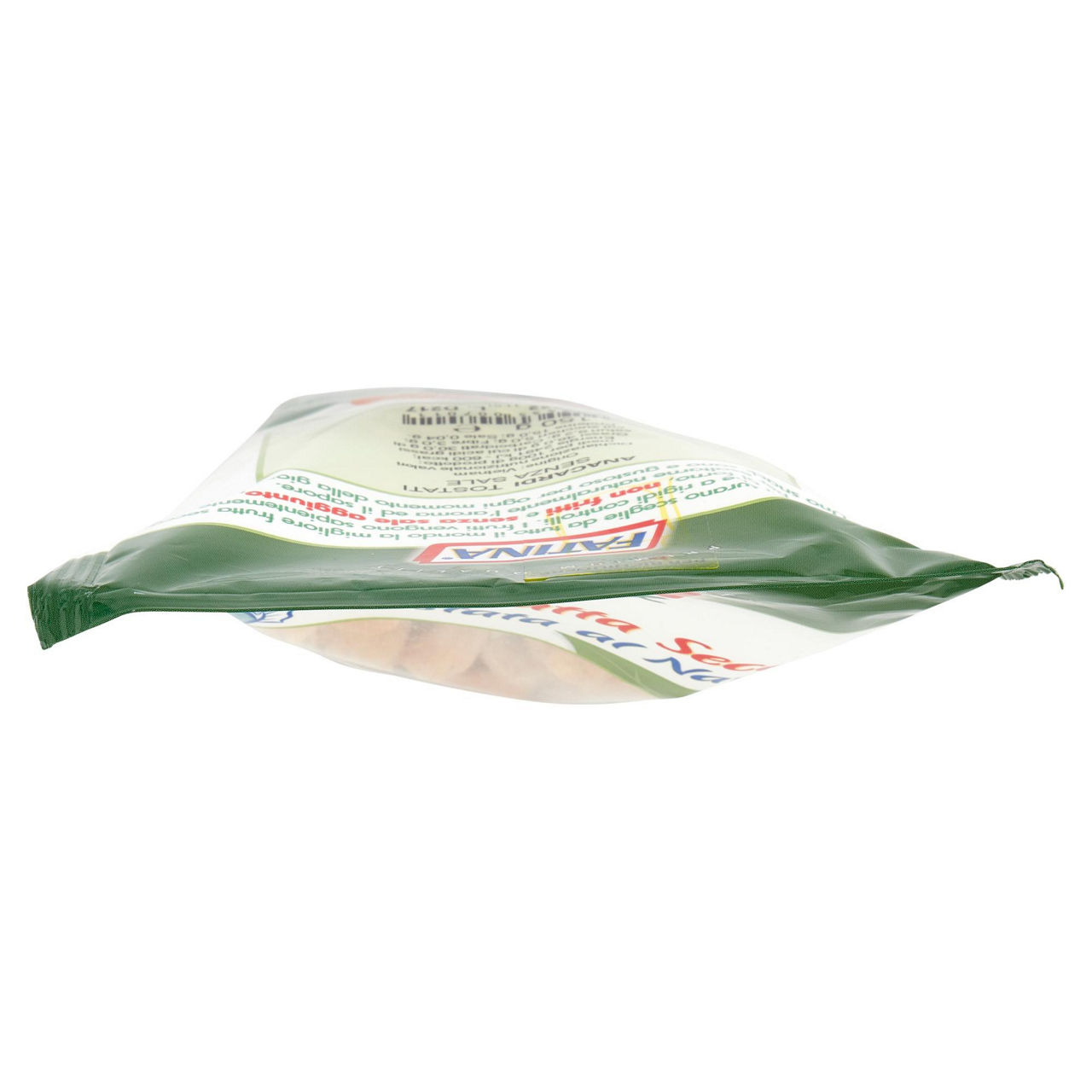 Anacardi tostati senza sale 150 gr - Immagine 21