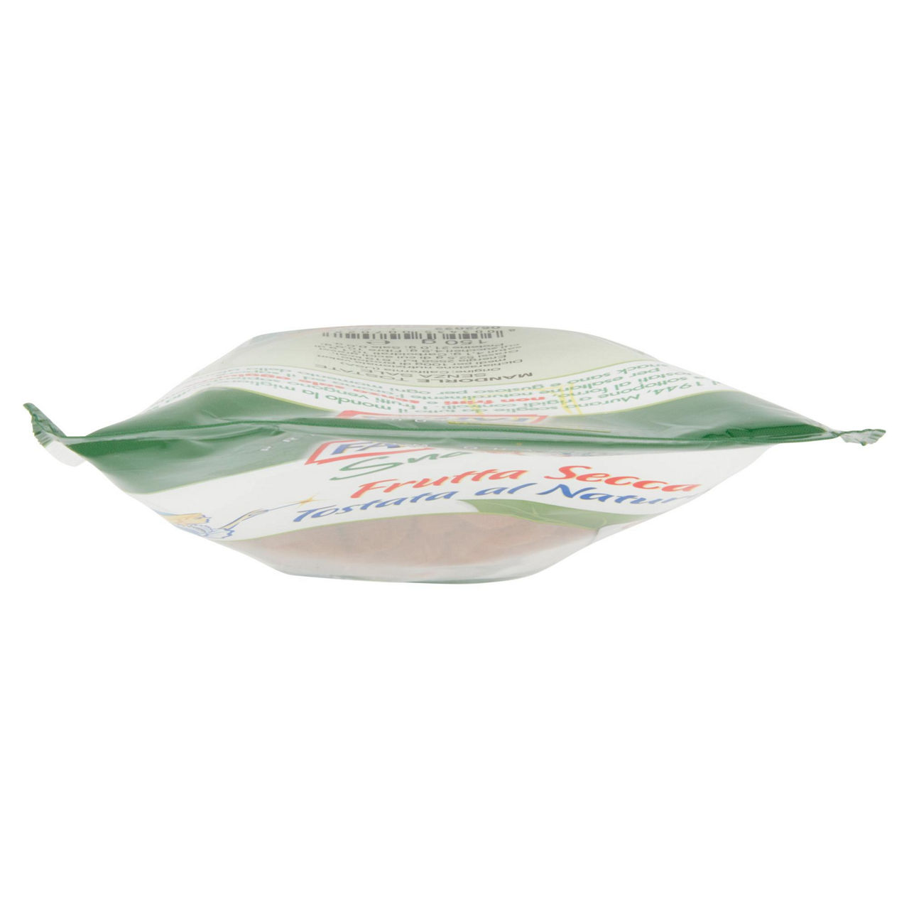 Mandorle sgusciate tostate senza sale 150 gr - Immagine 51