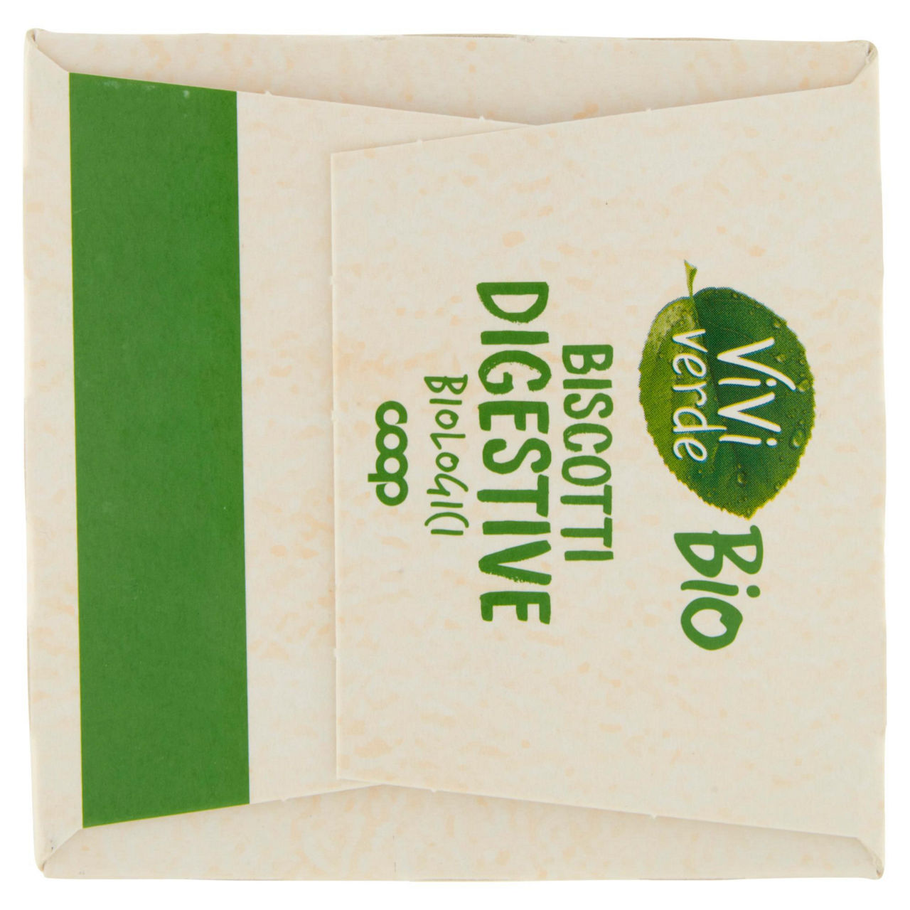 Biscotti Digestive bio 400 gr - Immagine 11