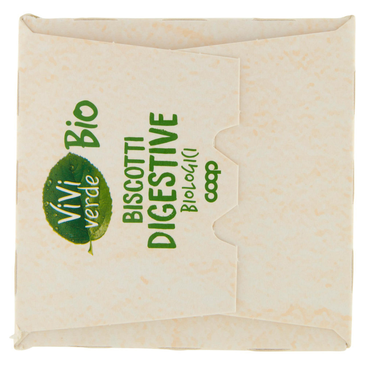 Biscotti Digestive bio 400 gr - Immagine 51