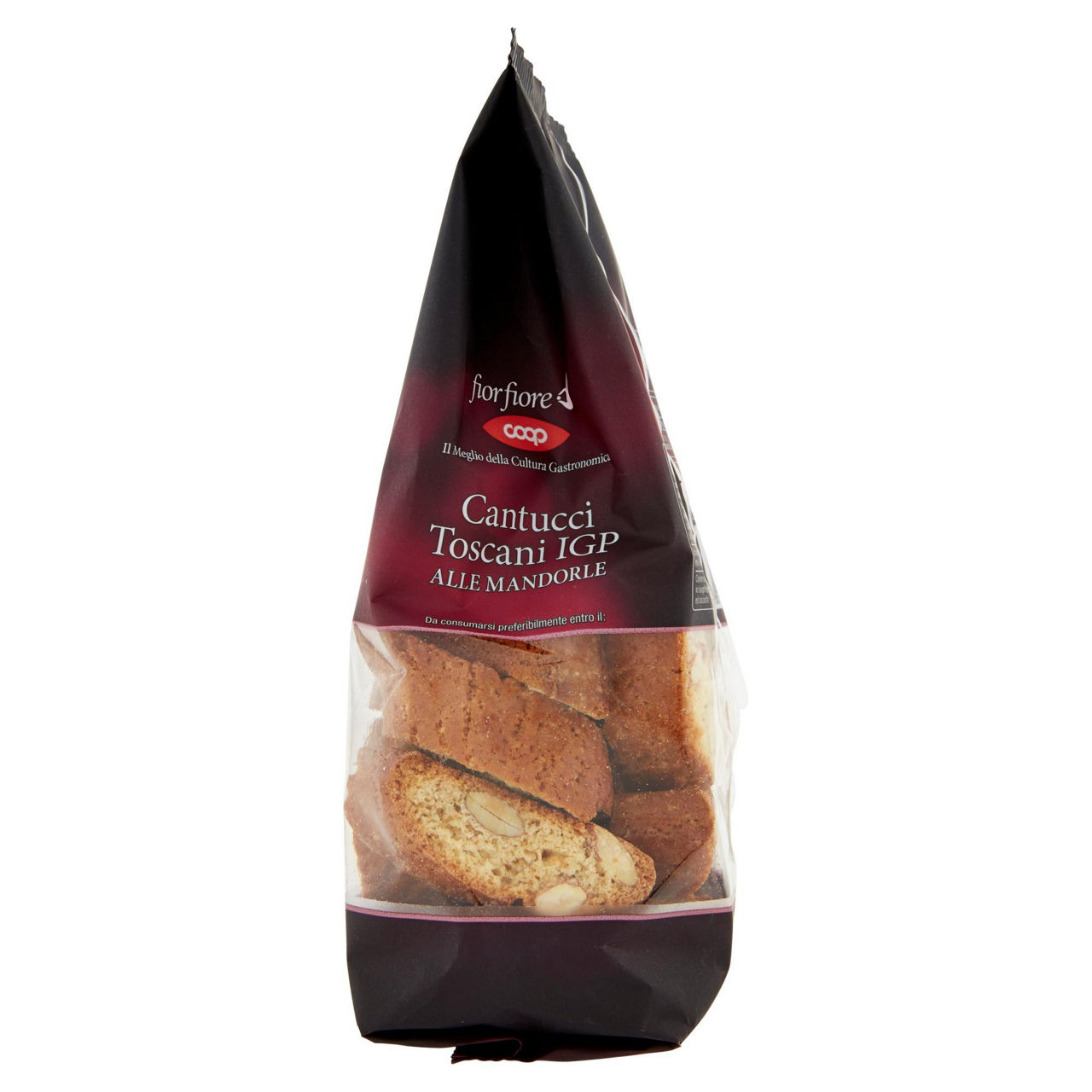 Cantucci Toscani IGP alle mandorle 300 gr - Immagine 101