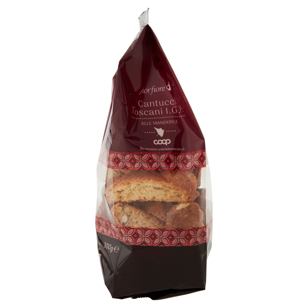 Cantucci Toscani IGP alle mandorle 300 gr - Immagine 51