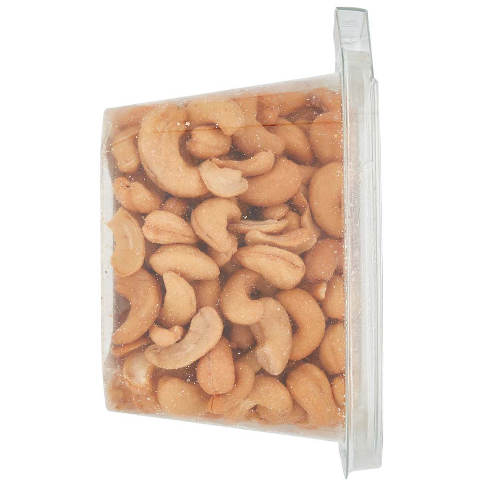 Anacardi tostati e salati 250 gr - Immagine 11