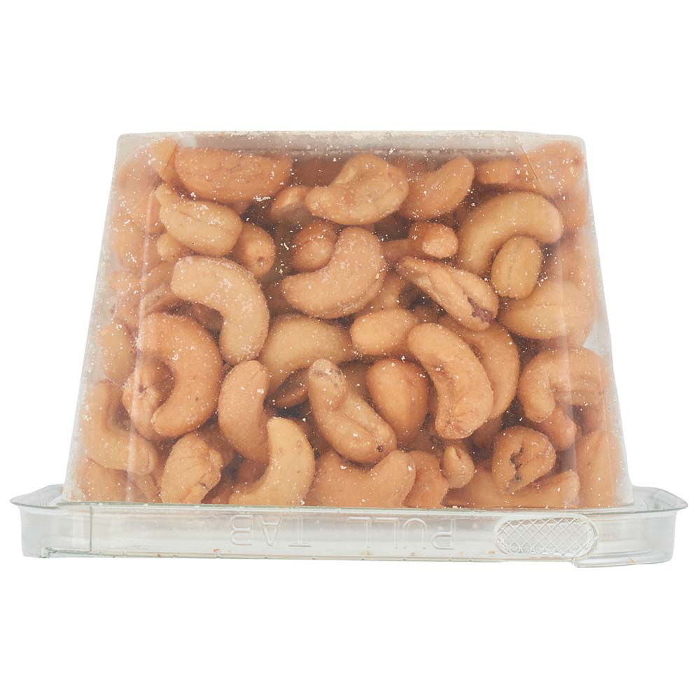 Anacardi tostati e salati 250 gr - Immagine 41
