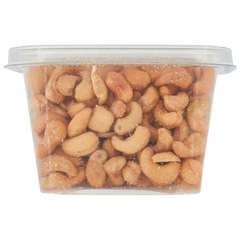 Anacardi tostati e salati 250 gr - Immagine 51