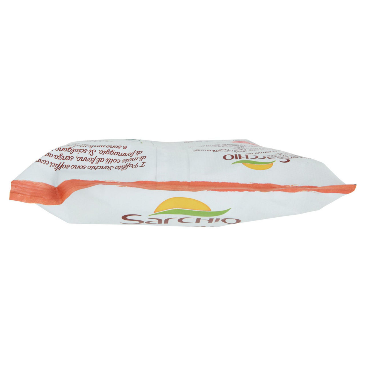 Cornetti di mais bio cotti al forno Paffito senza glutine 45 gr - Immagine 21