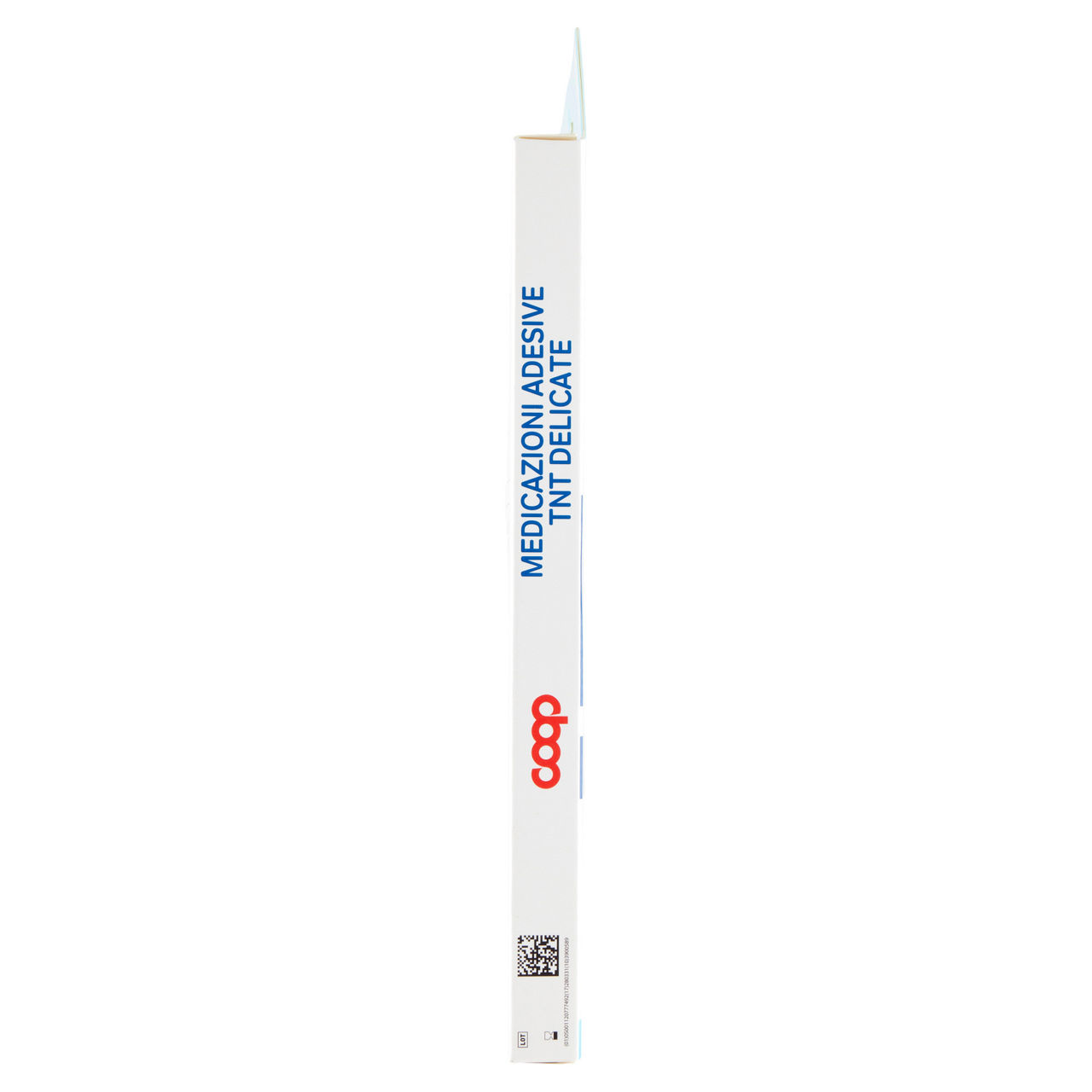Medicazioni adesive tnt delicate coop 10x15cm pz 4 - Immagine 11