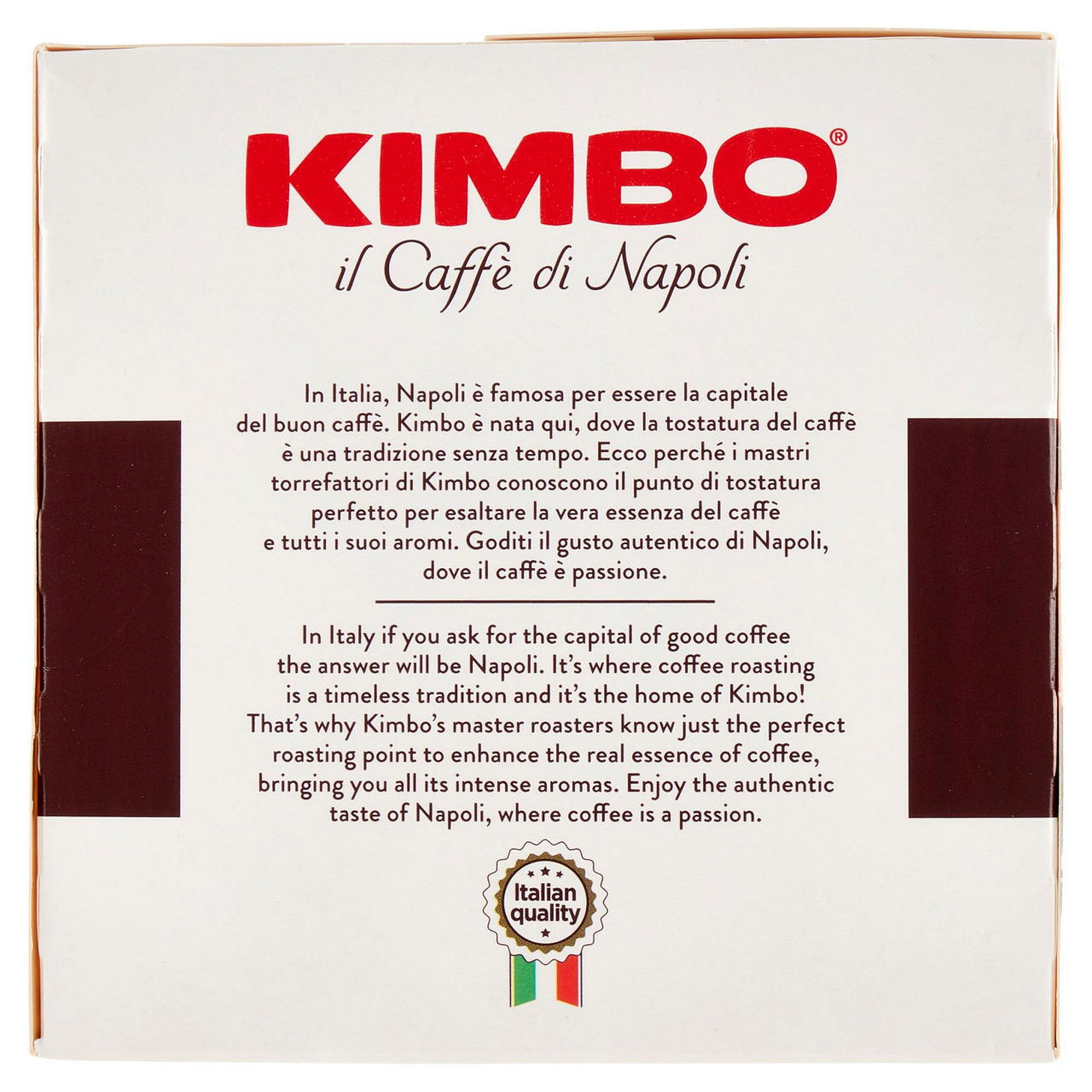 Caffè in capsule napoli compatibili con Dolce Gusto 16 pz - Immagine 41