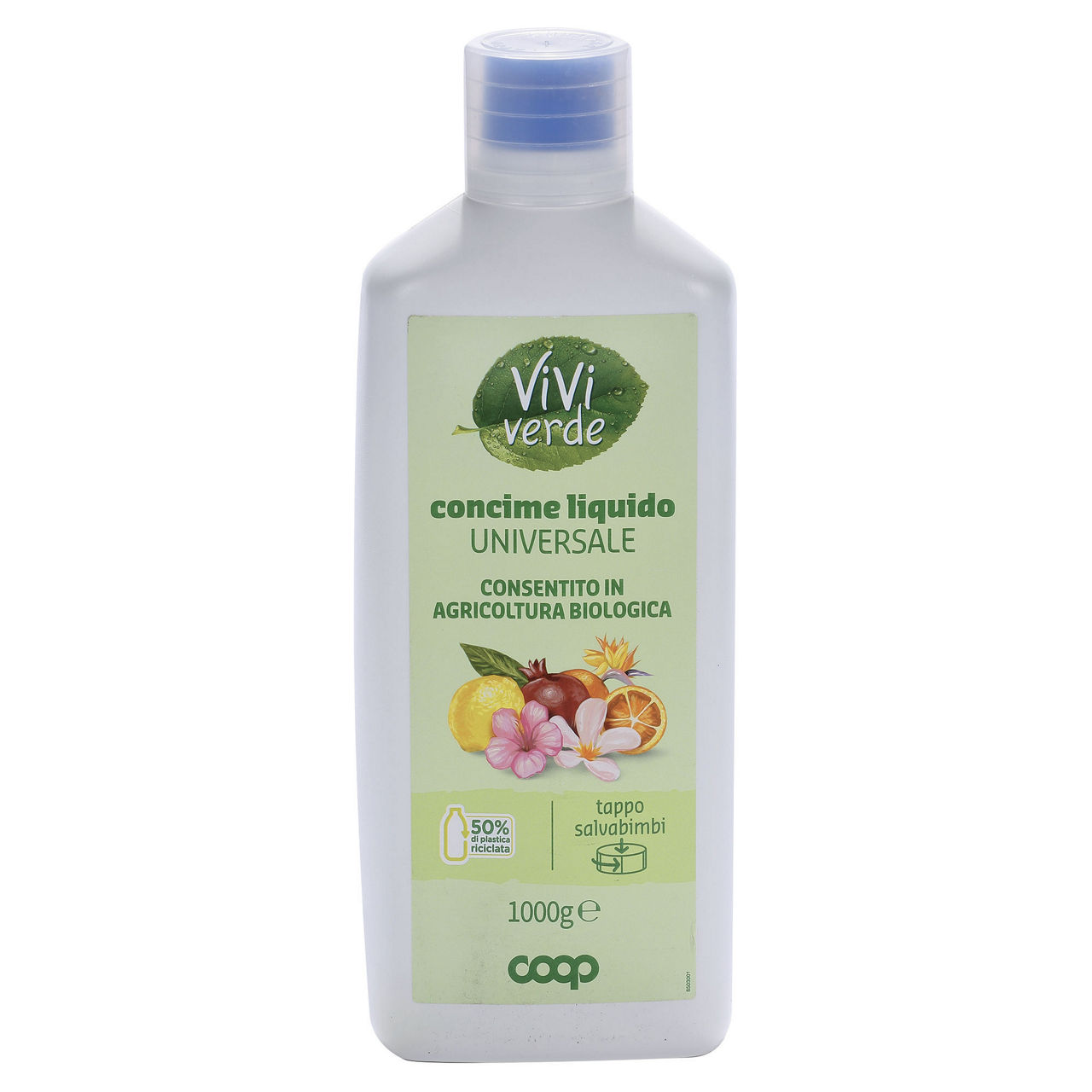 Concime liquido universale 1 kg 