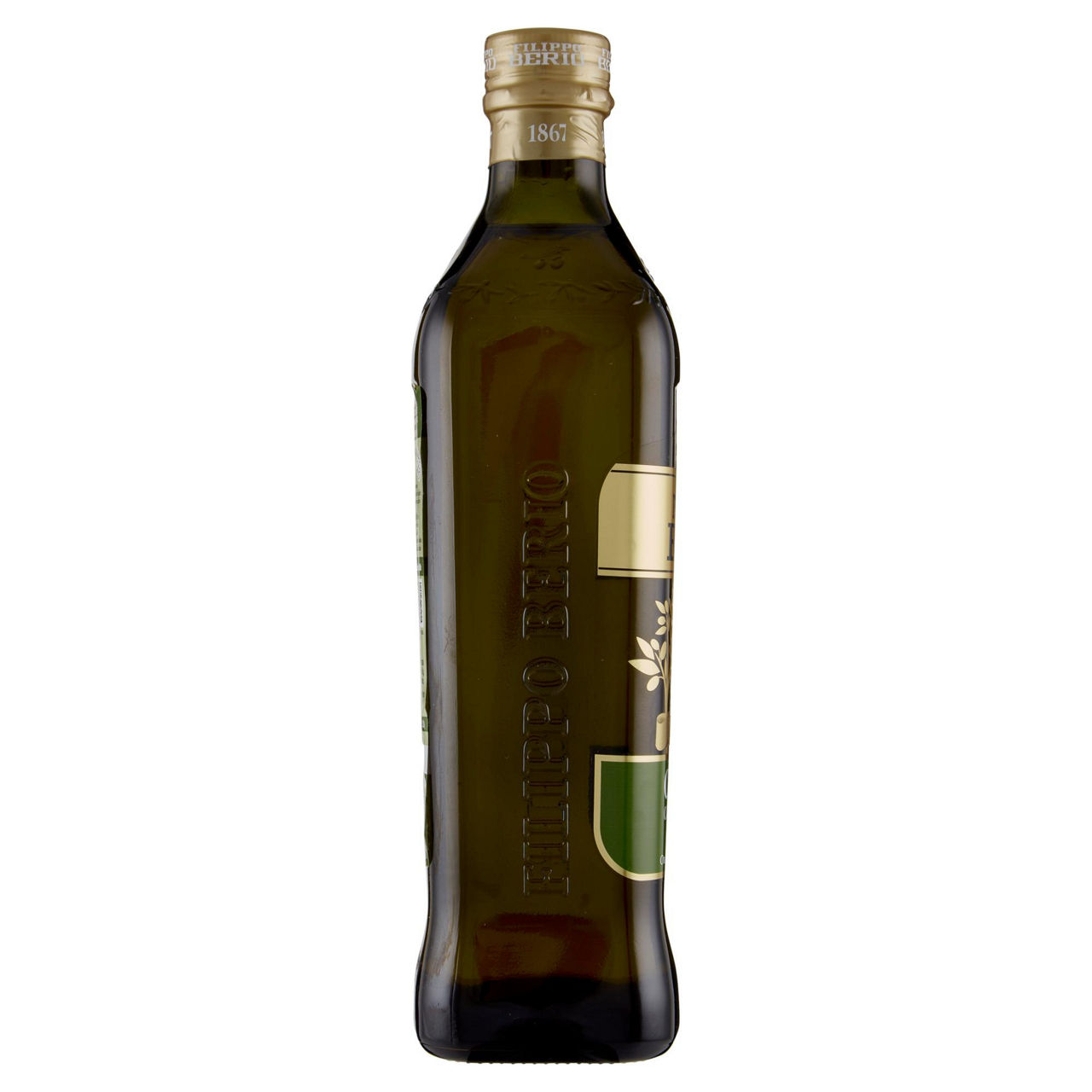 Olio extra vergine di oliva classico 1 lt - Immagine 21