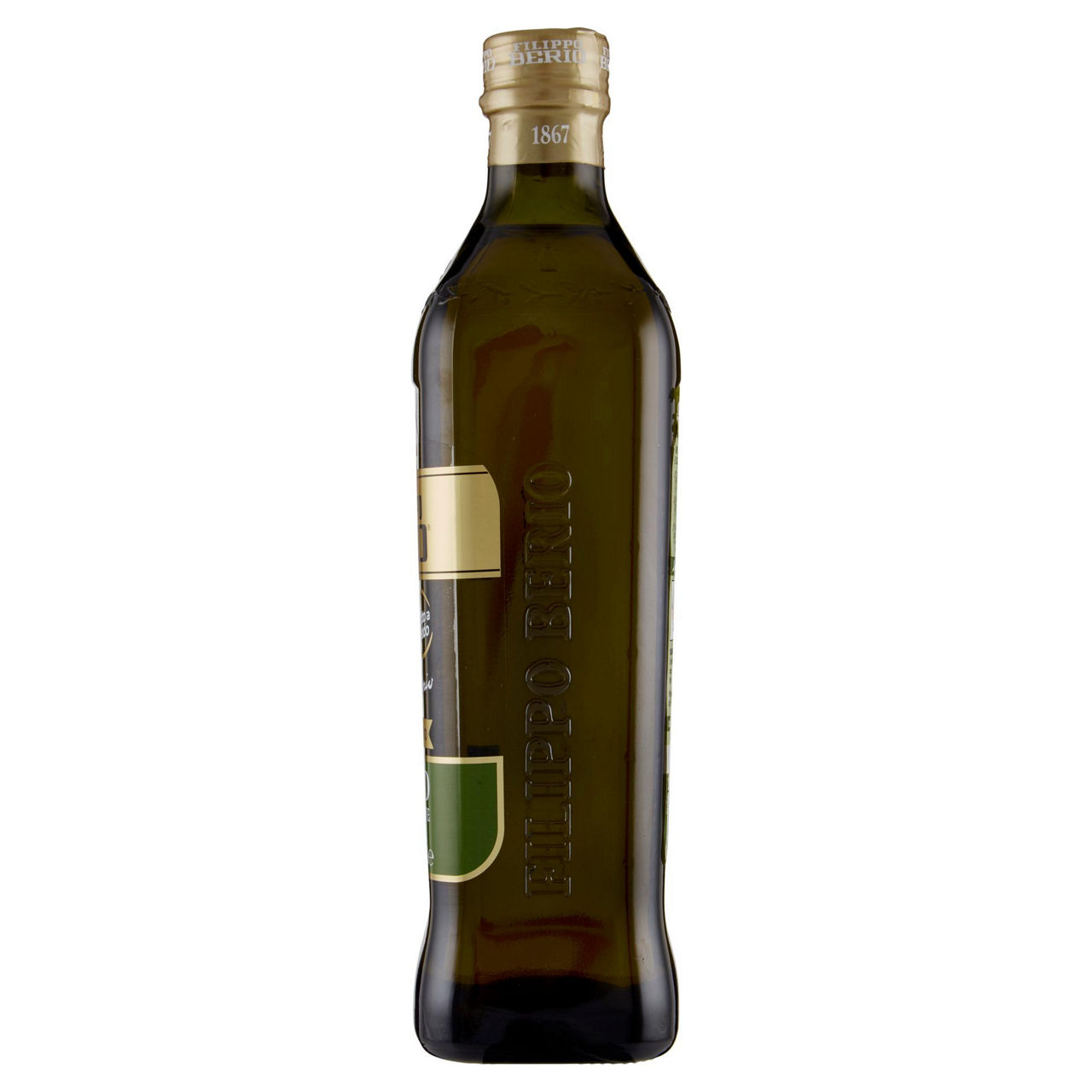 Olio extra vergine di oliva classico 1 lt - Immagine 11
